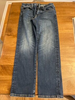 American Eagle mens jeans original straight 30 x 30